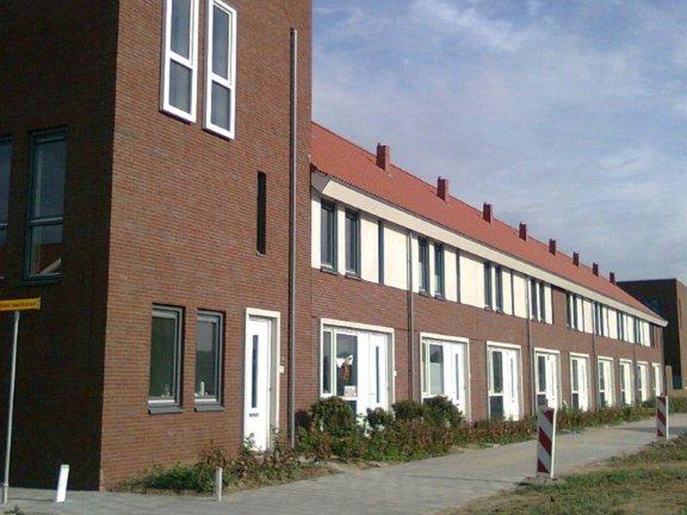 BAM realiseert 76 W&R-gezinswoningen in Den Bosch
