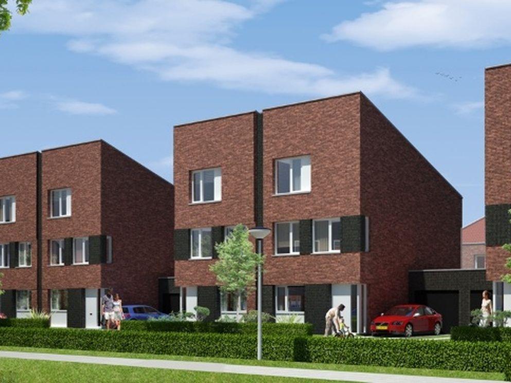 Start verkoop nieuwe fase Houtse Akker in Mierlo-Hout