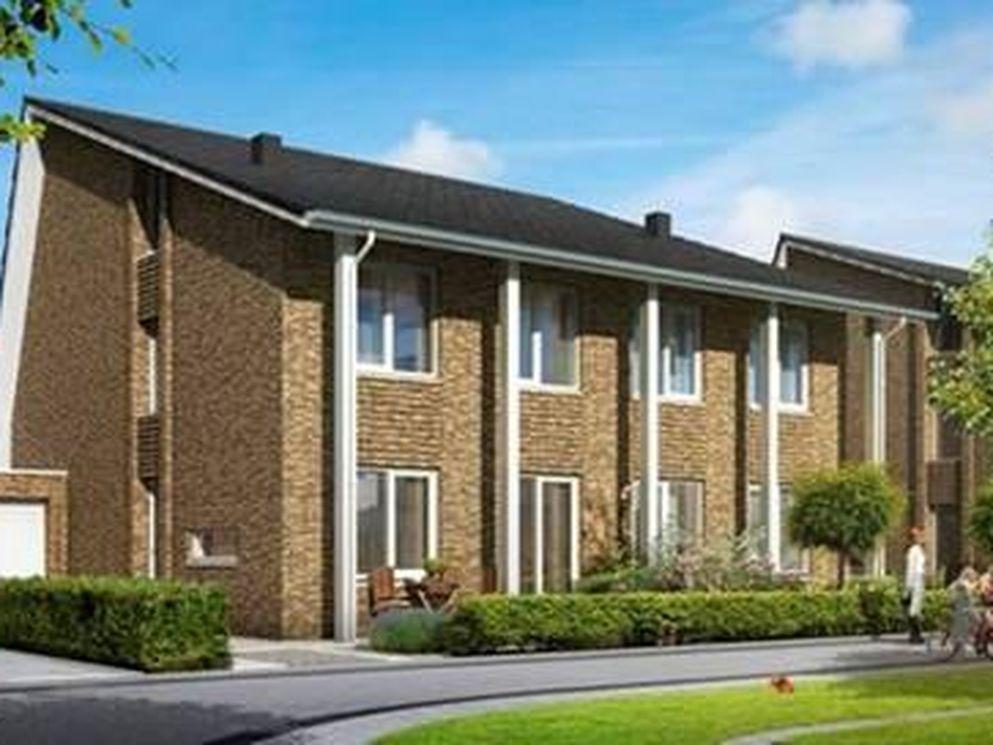 Bestemmingsplan Folkertslocatie definitief: Startsein voor bouw woningen Folkertslocatie Elburg