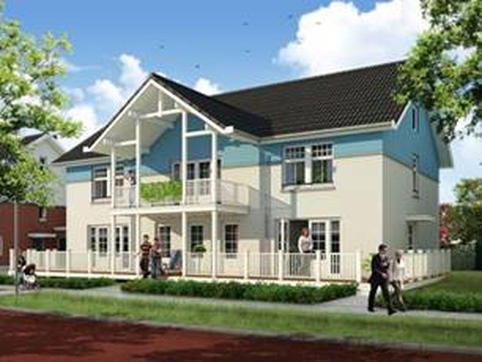 AM geeft startsein bouw woningen Hoogh Waalre