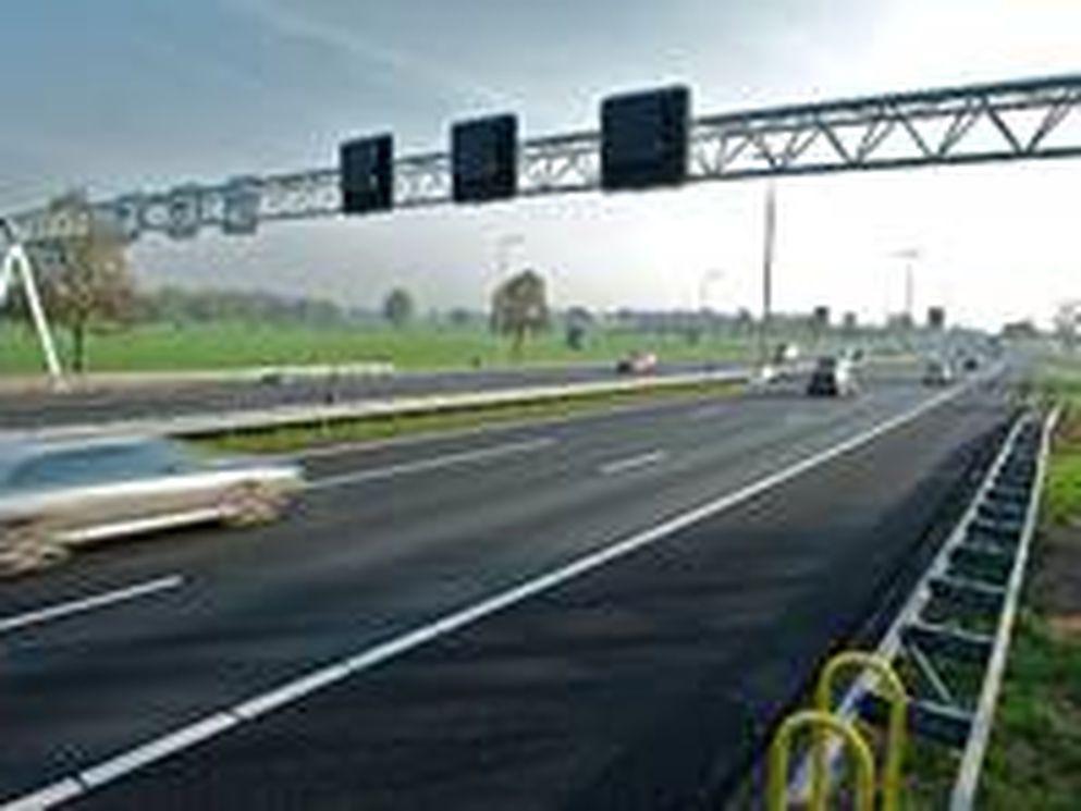 BAM Techniek-ICT verzorgt IP-netwerk langs verbrede A12