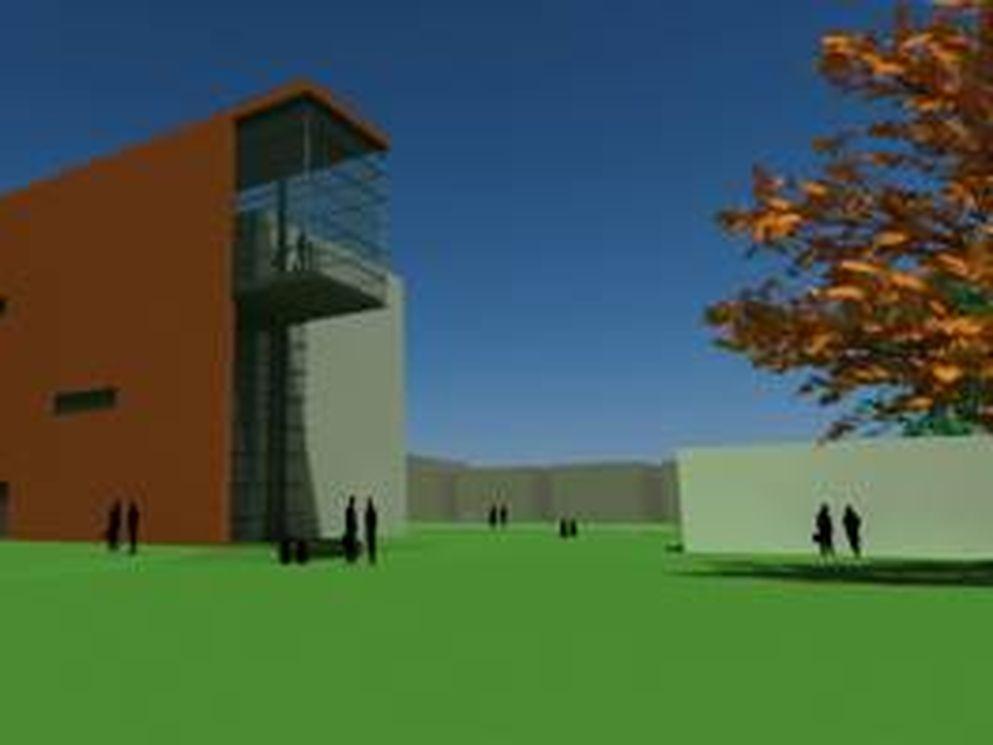 Uitbreiding en energiebesparing Limburgs Museum in Venlo van start