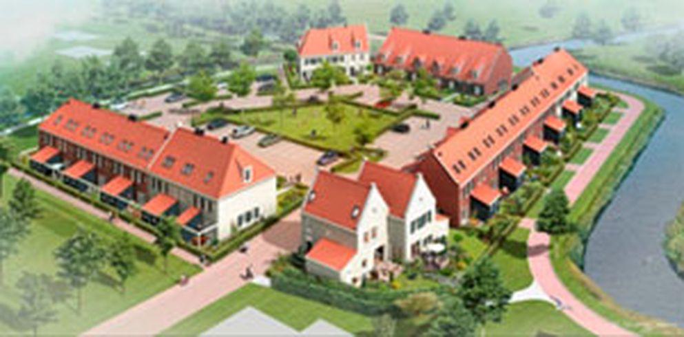 Aantrekkelijke verkoopprijzen woningen Om de Weede in Hasselt