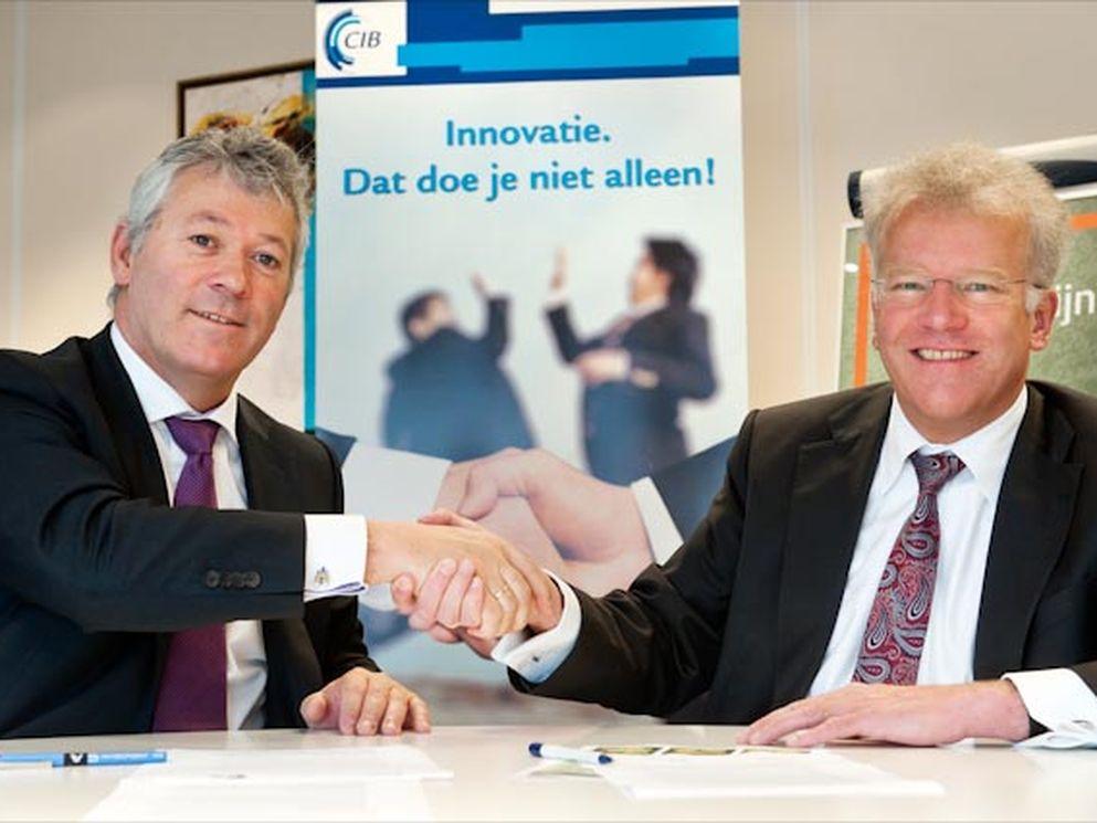 BAM Woningbouw en CIB werken samen aan Active Housing, een slimme verbinding tussen comfort, duurzaamheid en energiebesparing