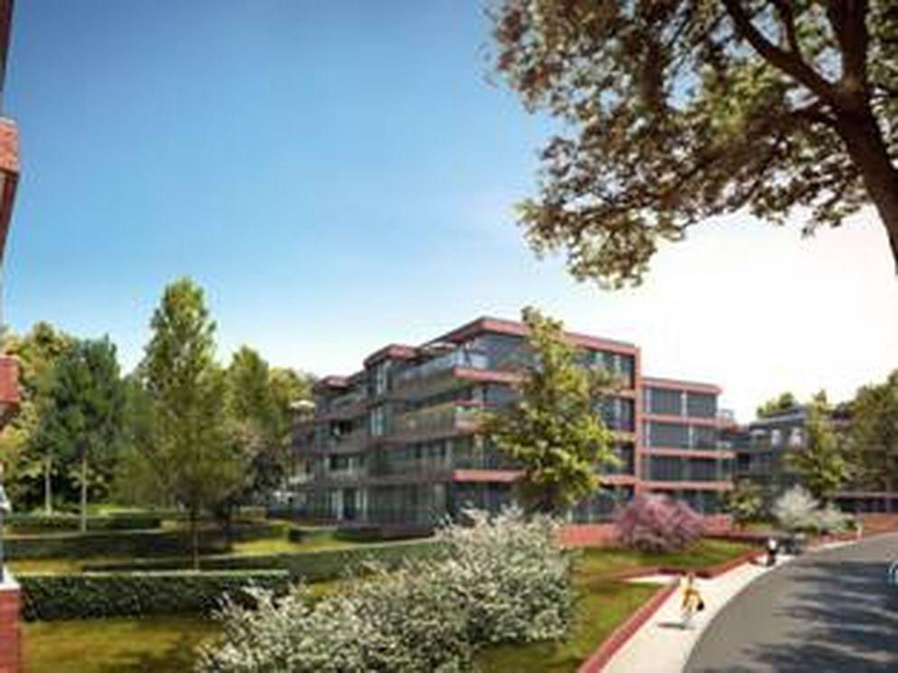 AM start verkoop tweede fase Regent’s Park Amersfoort; Exclusief wonen in het Bergkwartier