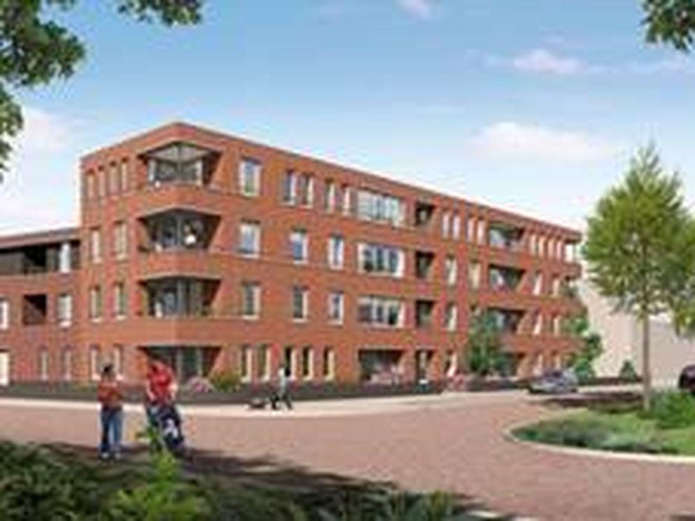 AM verkoopt 25 zorgwoningen (in De Hoven in Groote Wielen) aan Zayaz