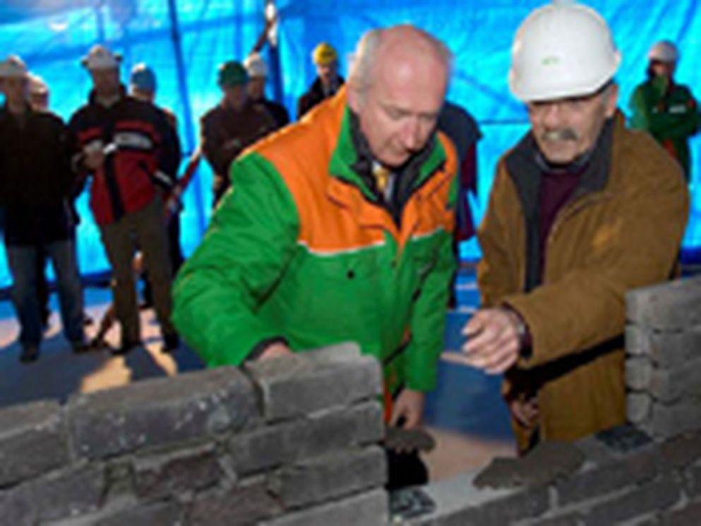 BAM helpt ANWB op weg 