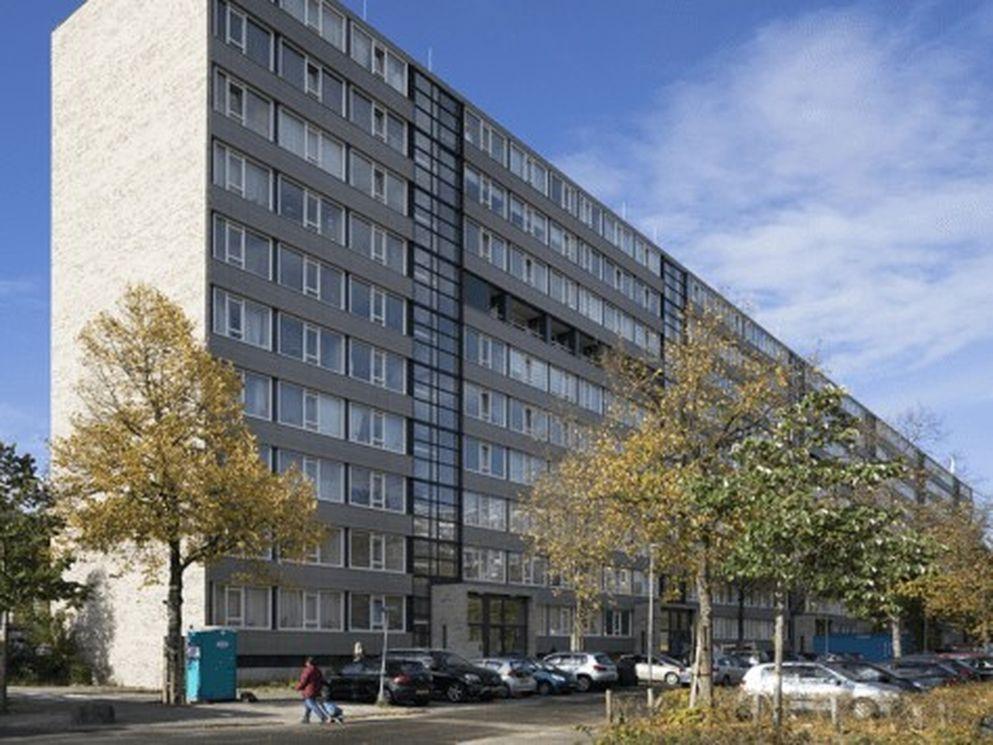 BAM Wonen levert 174 verduurzaamde sociale huurwoningen in Utrecht op aan woningcorporatie Portaal