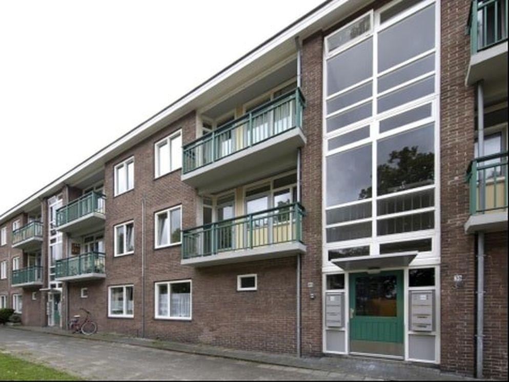 Elan Wonen en BAM Wonen verduurzamen 78 sociale huurwoningen in Haarlem