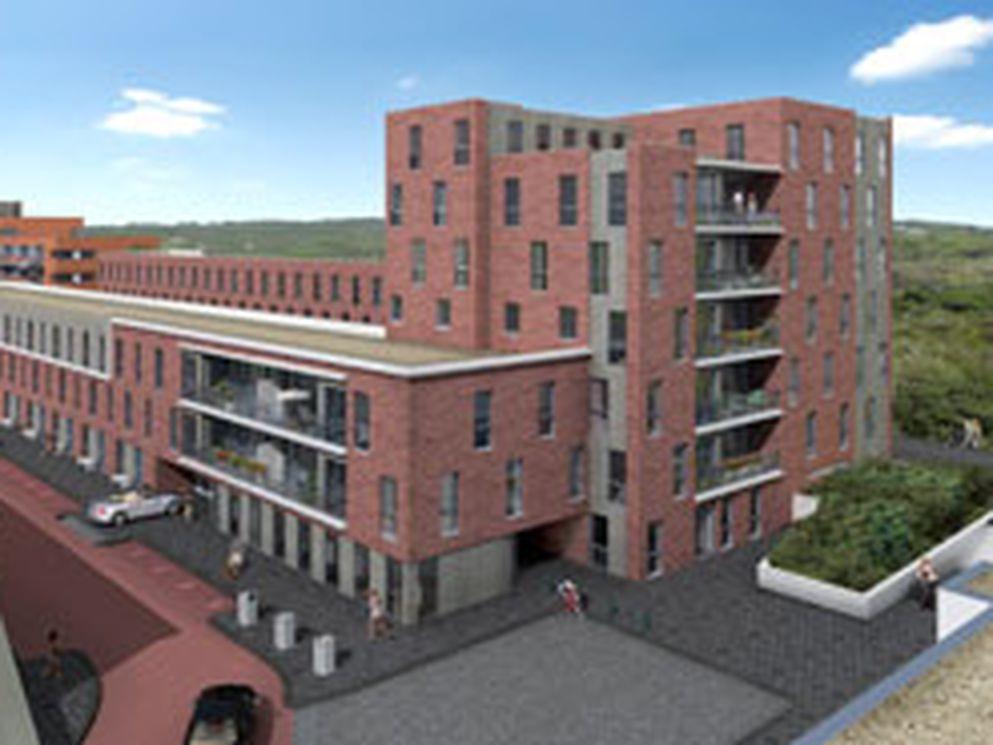 Startschot verkoop volgende fase herstructurering Duindorp, Scheveningen