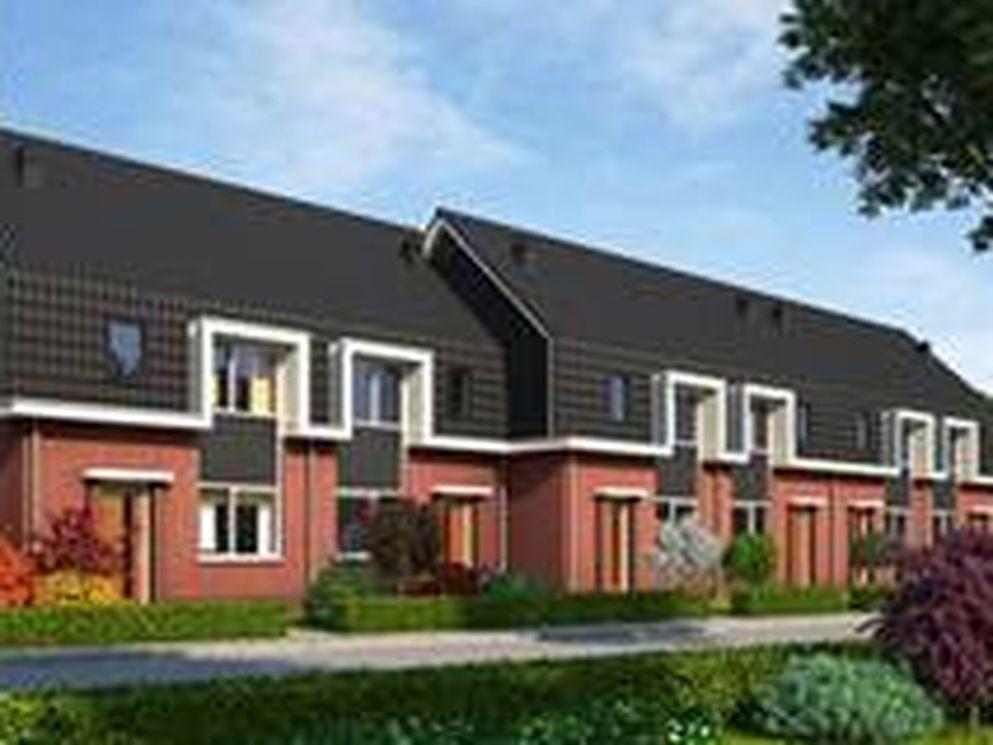 Start verkoop 46 woningen Berggierslanden Meppel