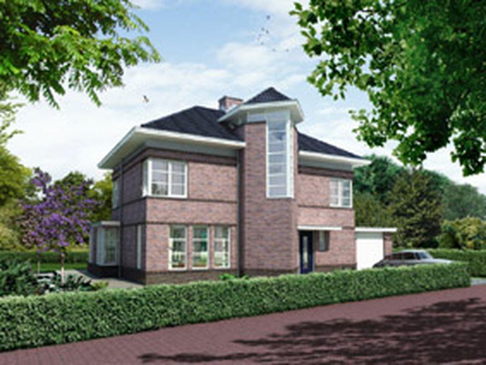 Buitenplaats Blommendael - luxe villa's aan de zuidkant van Den Haag