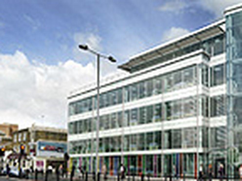 HBG Properties aan de slag in prestigieus Chiswick Park