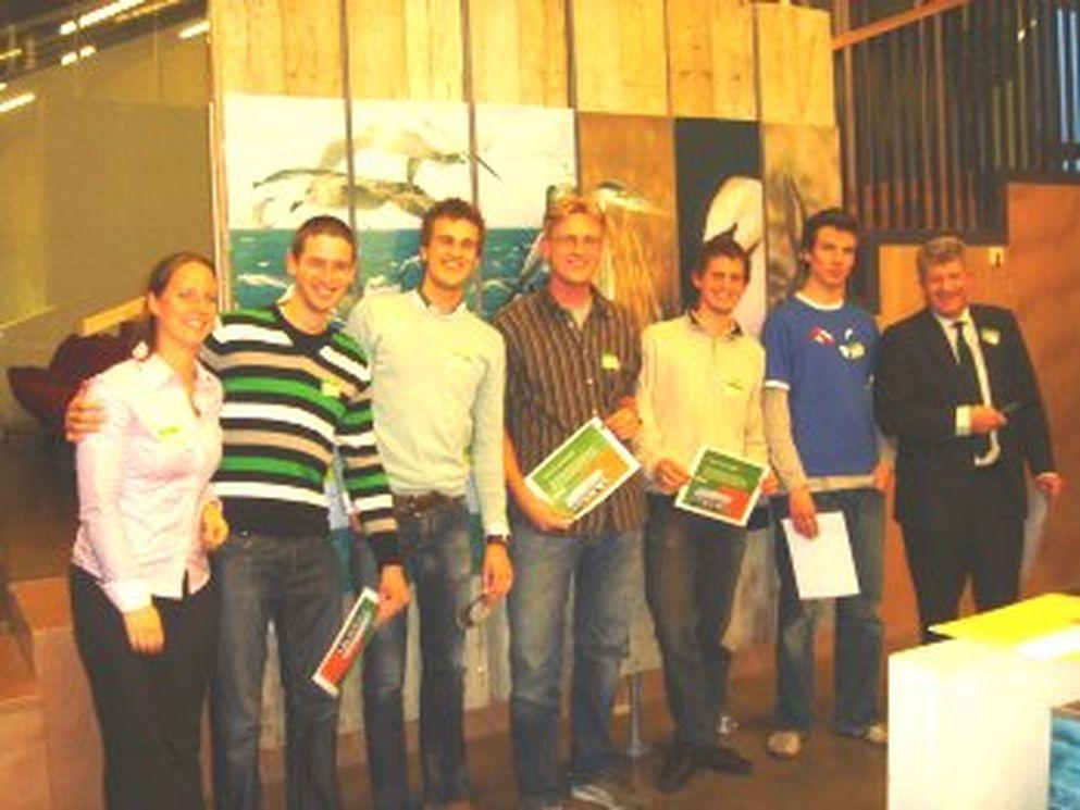 De Nieuwbouw organiseert eerste Creatief Atelier bij BAM Civiel