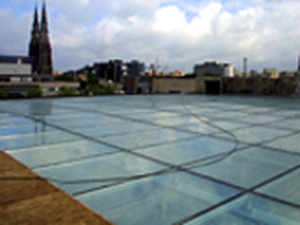 Grondige renovatie stadhuis Eindhoven