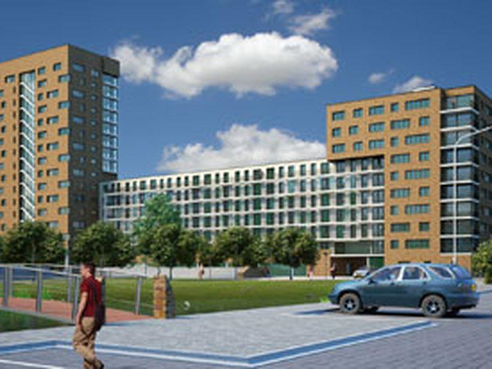 Appartementencomplex De Hoven opent haar deuren voor het publiek
