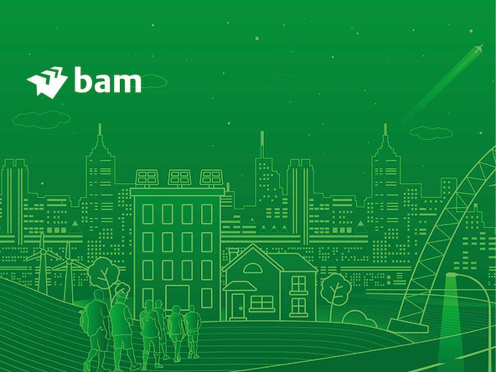 BAM reports €281 million adjusted EBITDA in first nine months, reiterates 2022  outlook 