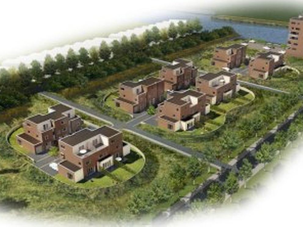 Grote belangstelling voor start verkoop Driesser Velden in Waalwijk