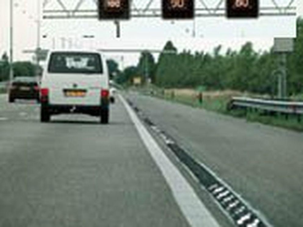 Elektronisch ritsen veelbelovend
