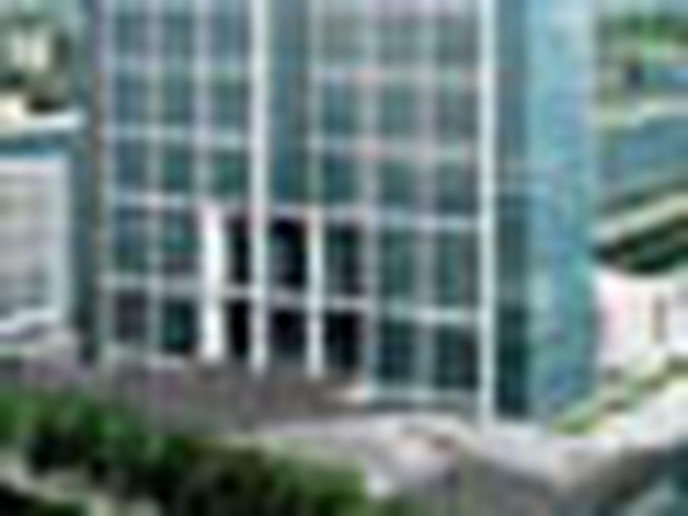 Interbuild contractor for Brussels' Financial Tower