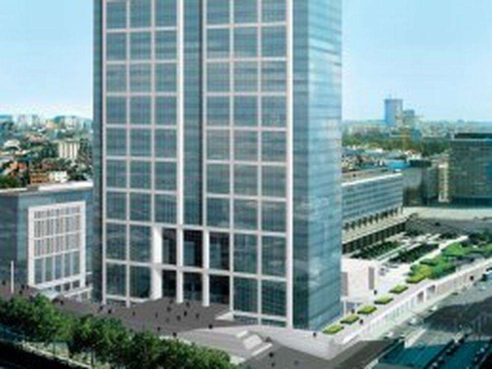 Interbuild wins renovation contract of 157 million euros
