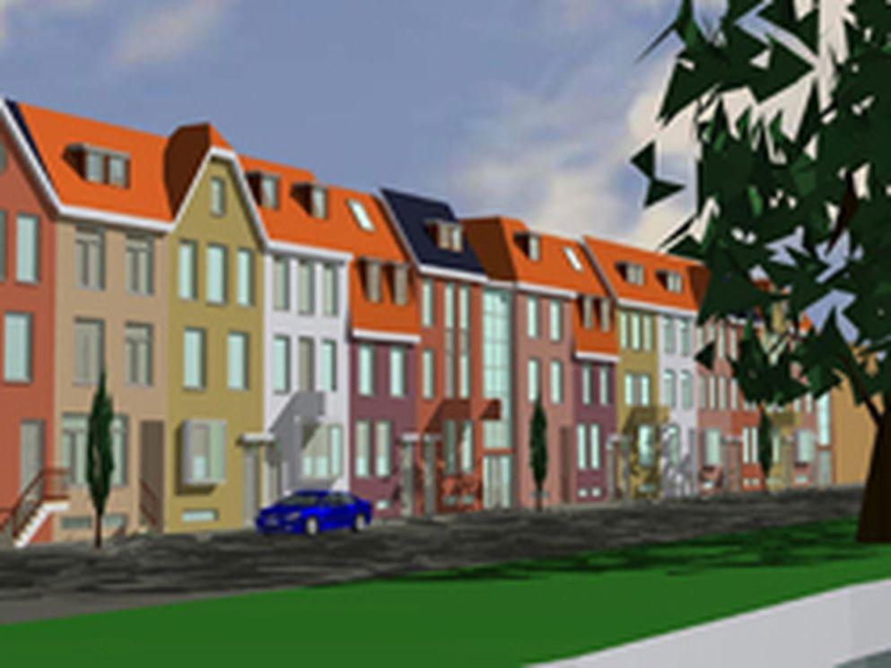 BAM Vastgoed verwerft City bioscoop te Woerden