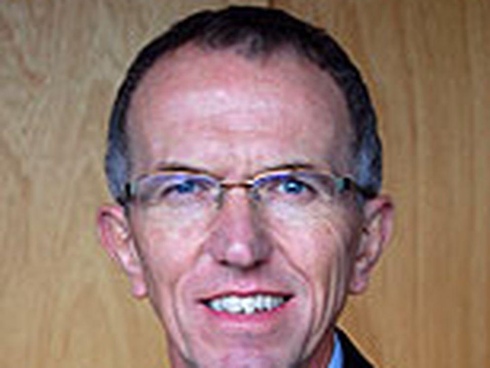 Directiebenoeming BAM Techniek