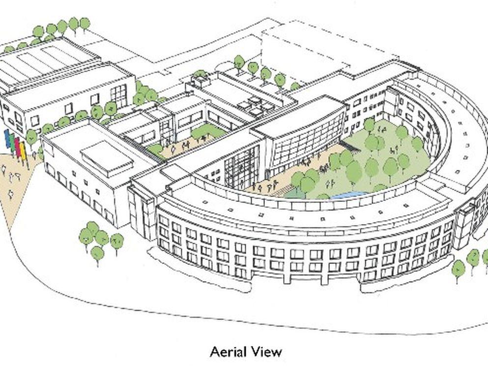 £29 million college project for HBG