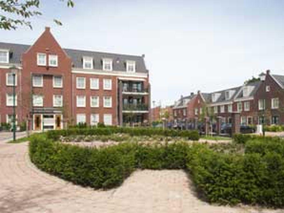 Afronding statig woningbouwproject De Koningsvogel in Soest