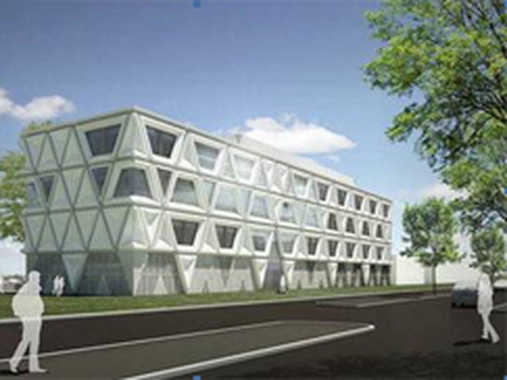 Laboratorium voor Infectieziekten krijgt nieuw hoofdlaboratorium