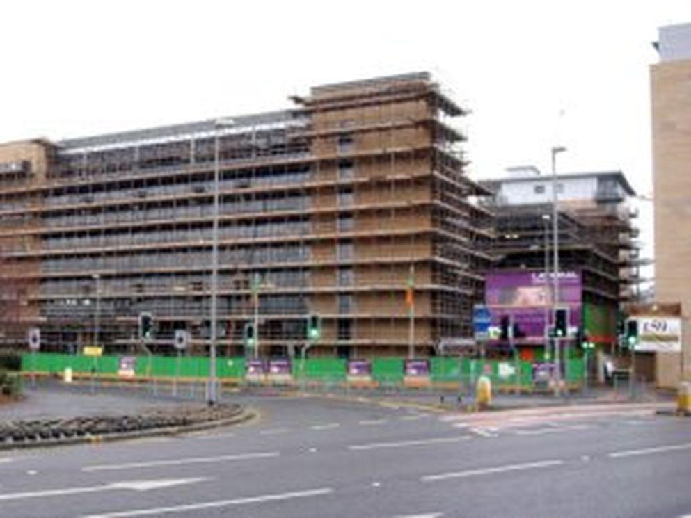 Leeds office scheme ready to fulfil demand