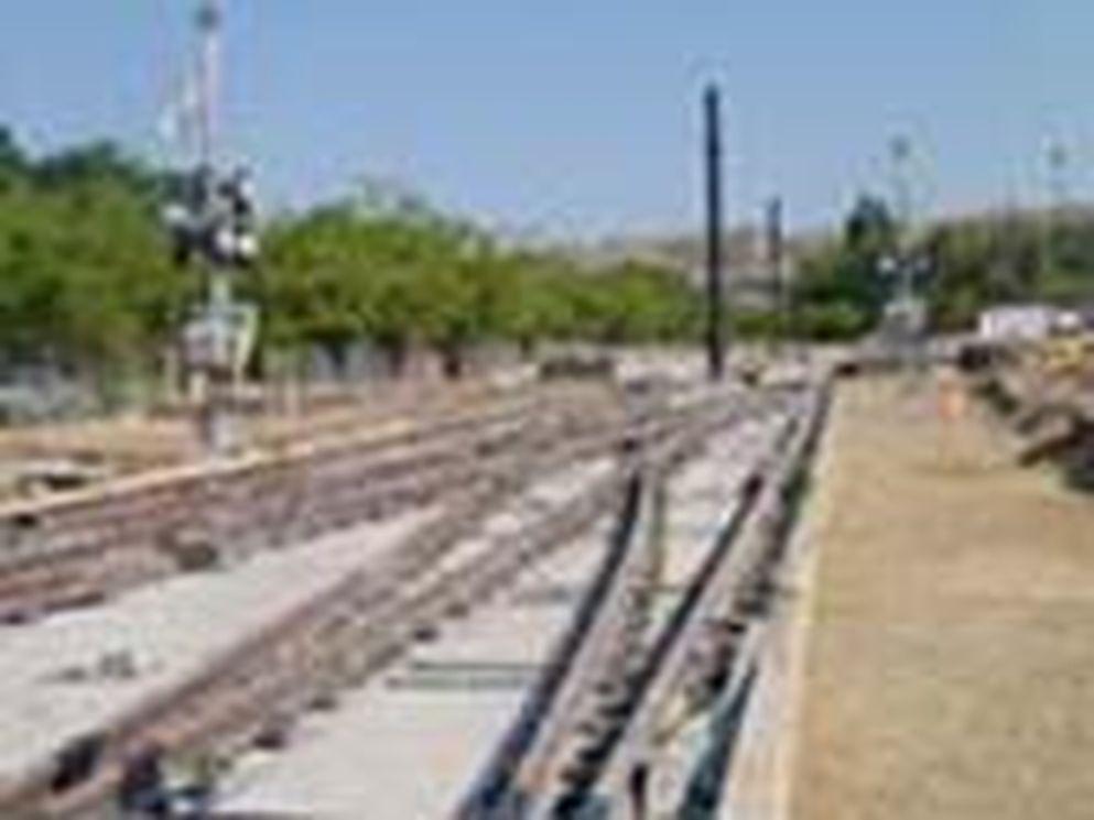 Light Rail Transit Salt Lake City 10 months ahead of schedule