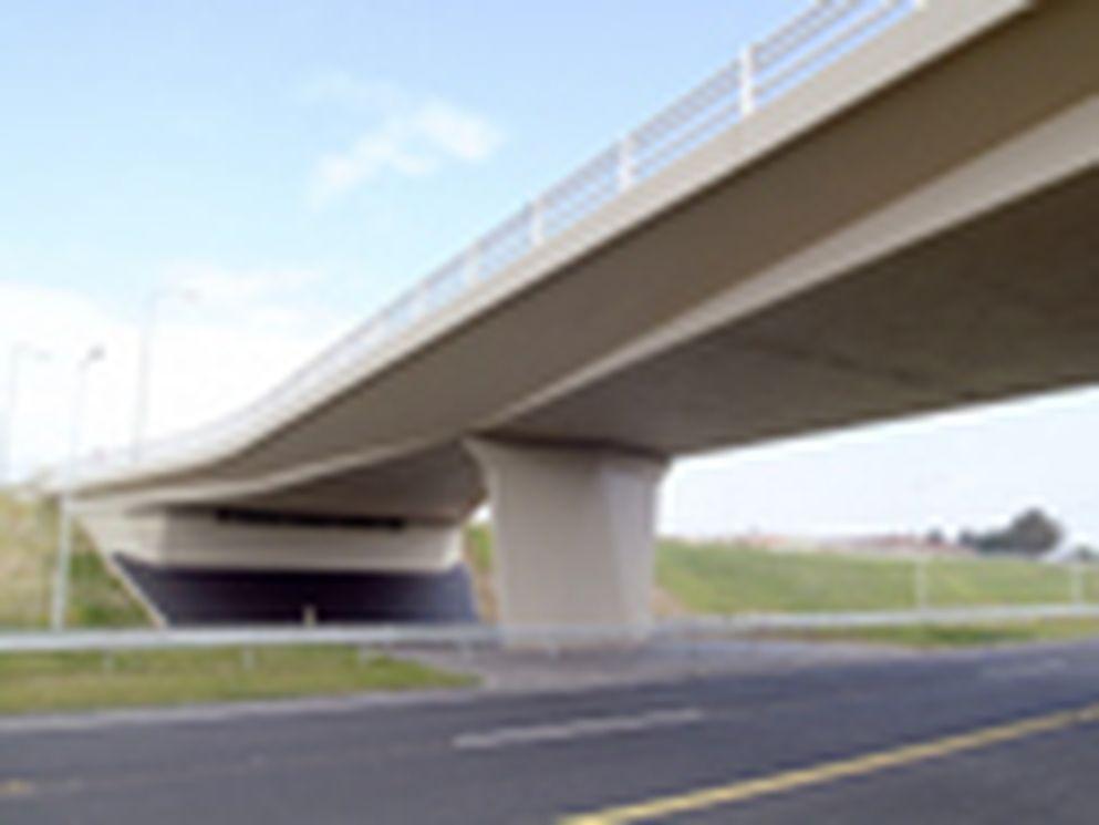 M1 Irish Environmental Motorway