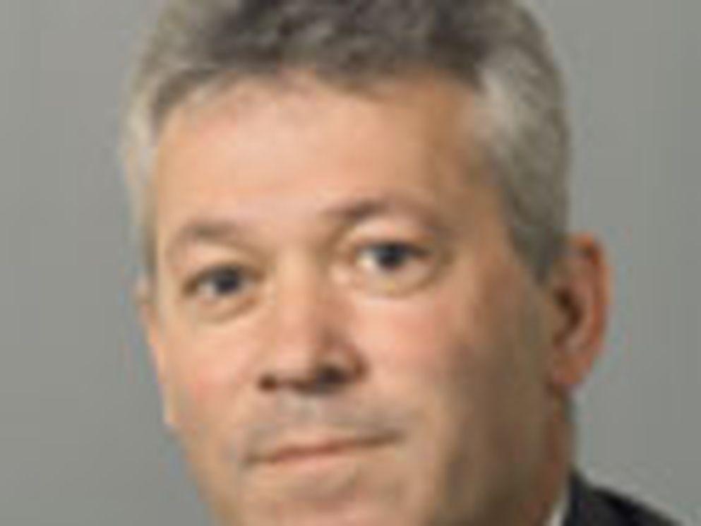 Appointment director BAM Woningbouw