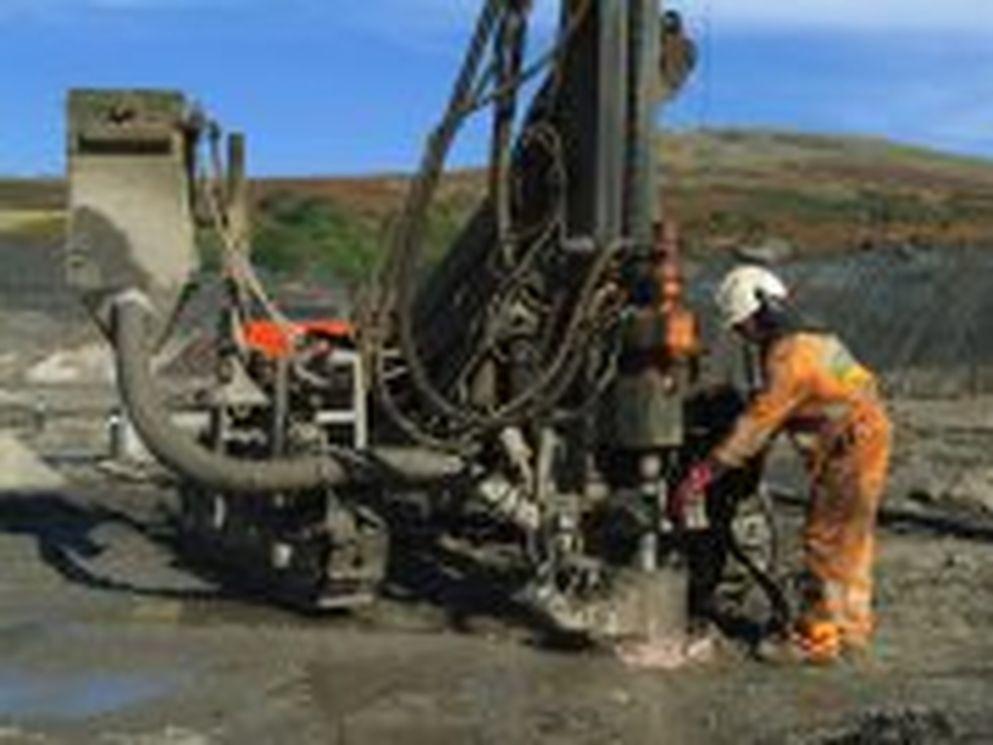 Maesteg washery gets cleaned-up
