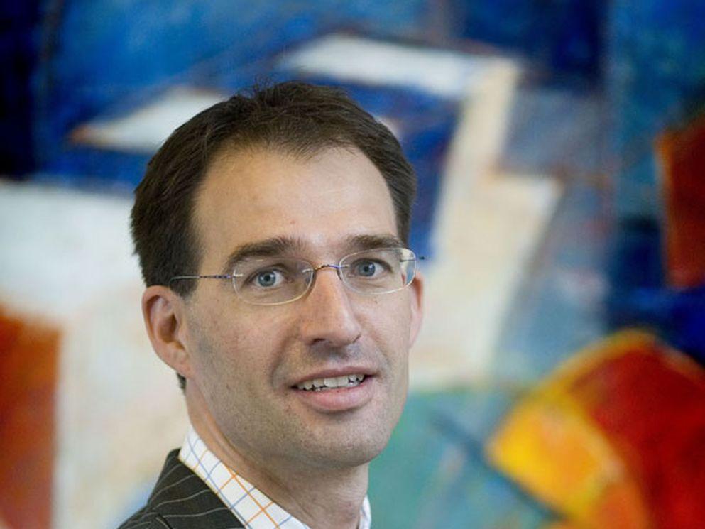Appointment at BAM Infraconsult
