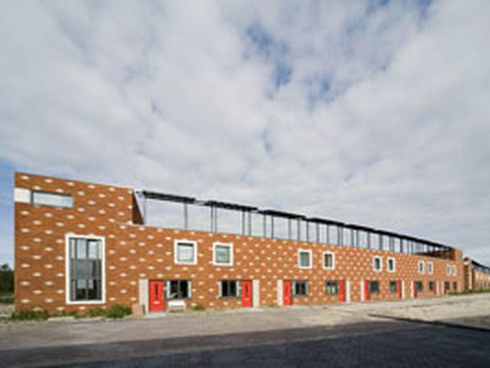 BAM Woningbouw levert eerste seriematige passiefhuisproject op