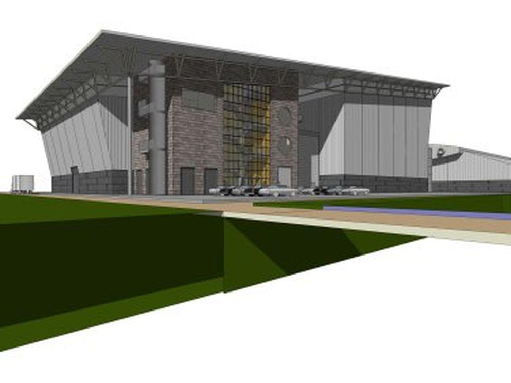 Opdracht voor grootste convertorstation in Nederland