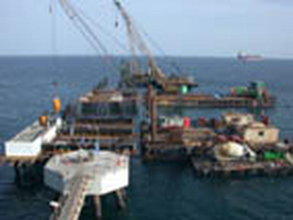 Good progress in Qatar