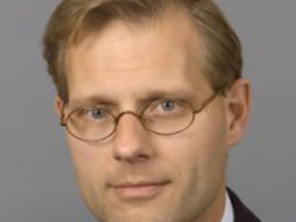 Appointment director BAM Vastgoed