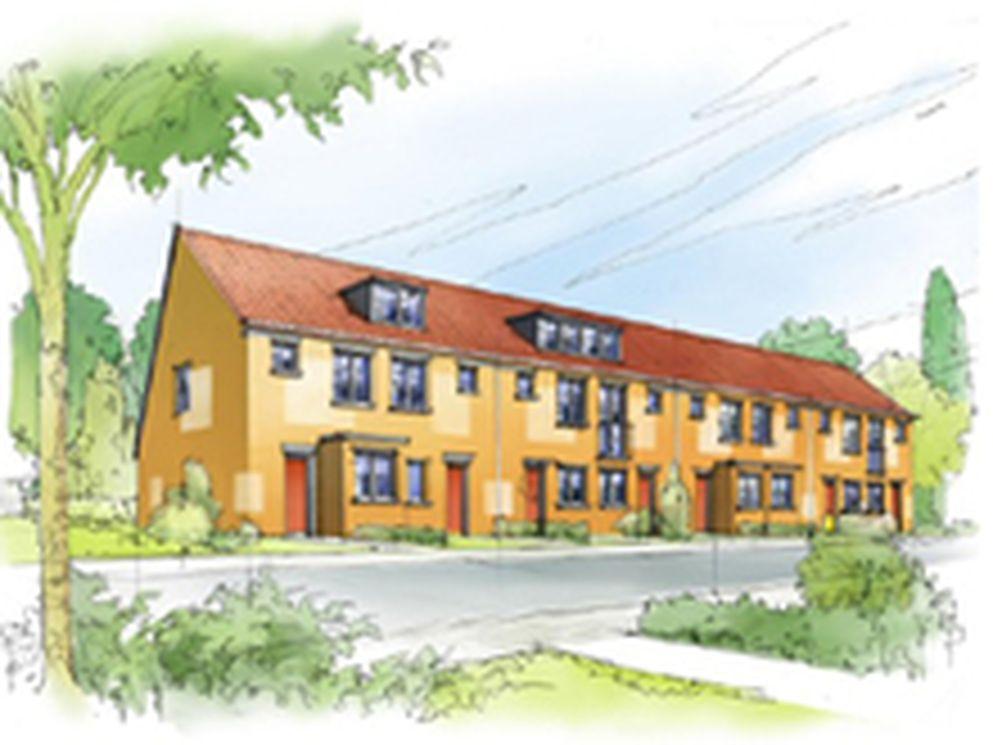 BAM Woningbouw introduceert de BAM Starterswoning