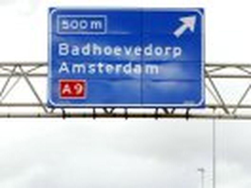 Tebodin wins major signposting contract