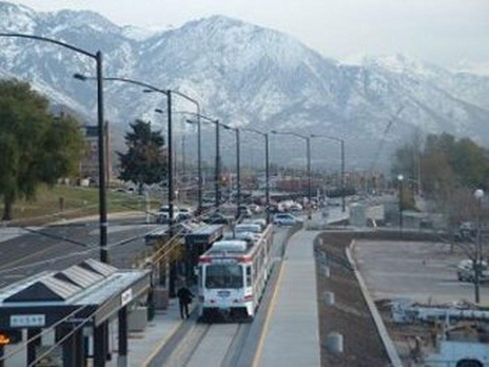 Flatiron Wins Design-Build Transportation Award