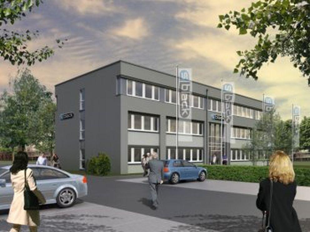 Neuauftrag Varioffice: Inklusive Planung nur 9 Monate Realisierungszeit