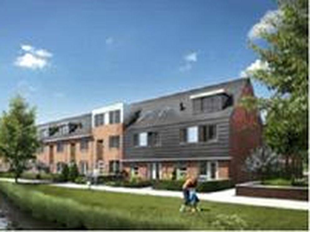 Start verkoop 52 woningen en 14 vrije kavels Wilgenwende (eerste planfase De Tuinen) in Dordrecht 