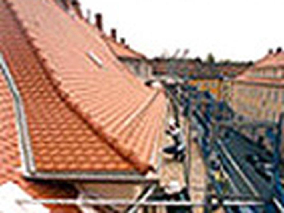 Housing renovation in Nuremberg