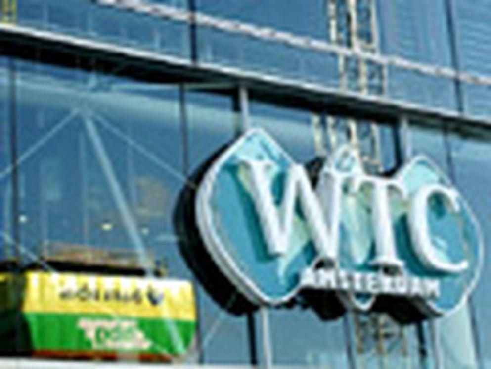 WTC Amsterdam bekroond