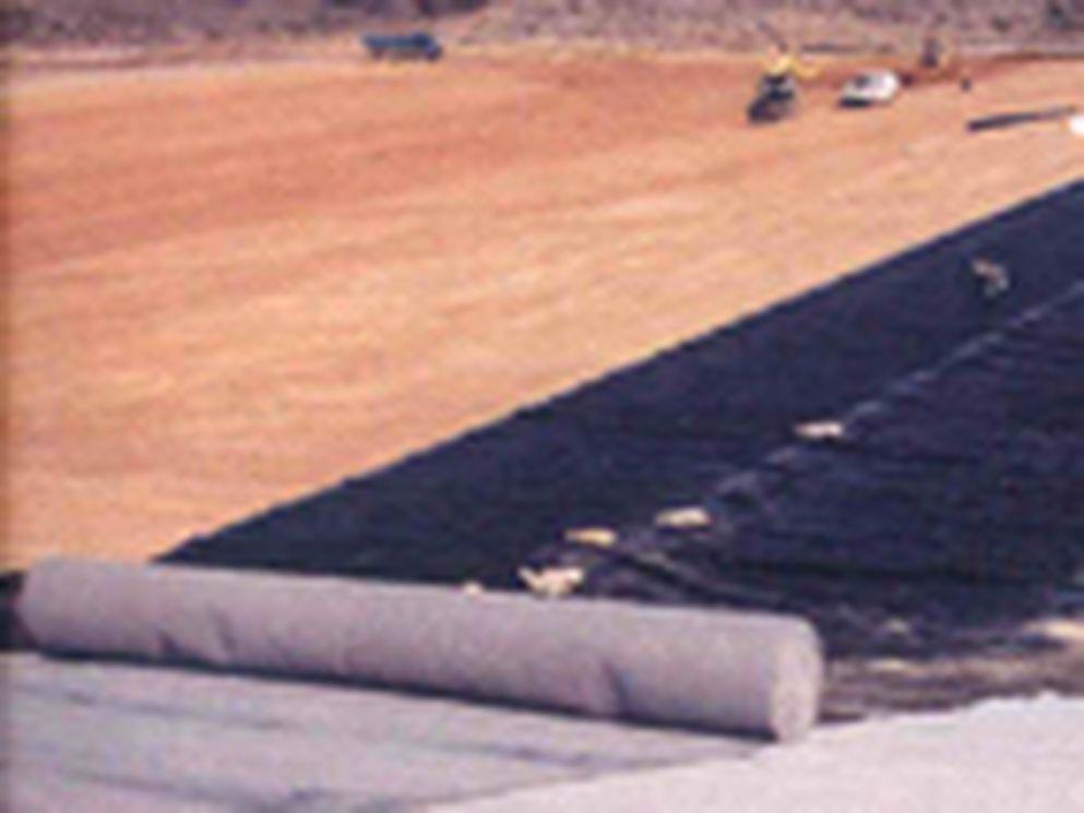 Tebodin tackles waste mountain