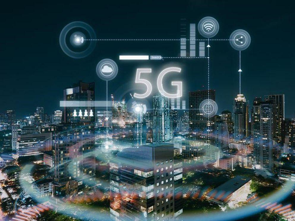 Consortium responsible for first use of 5G in UK construction develops ‘plug-and-go’ solution