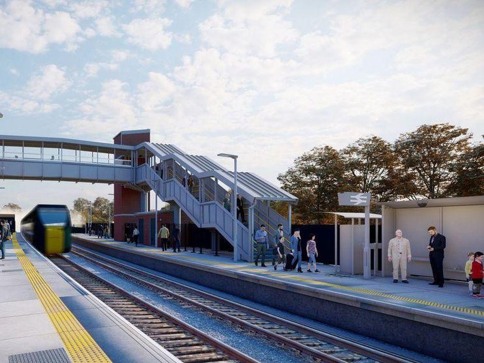 Artist impression
